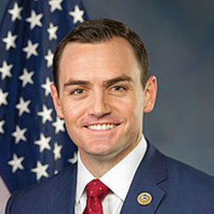 Congressman Mike Gallagher