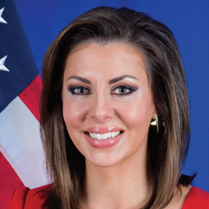 Morgan Ortagus