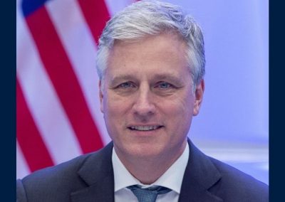 Robert O’Brien: How the United States Can Win in the Arctic
